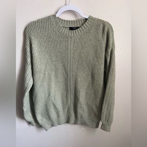NWOT Elie Tahari Knit Sweater
